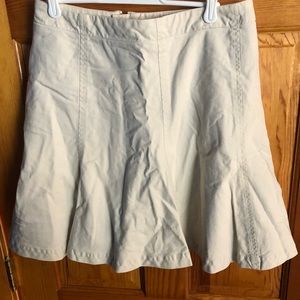 Banana Republic Women’s skirt, size 4